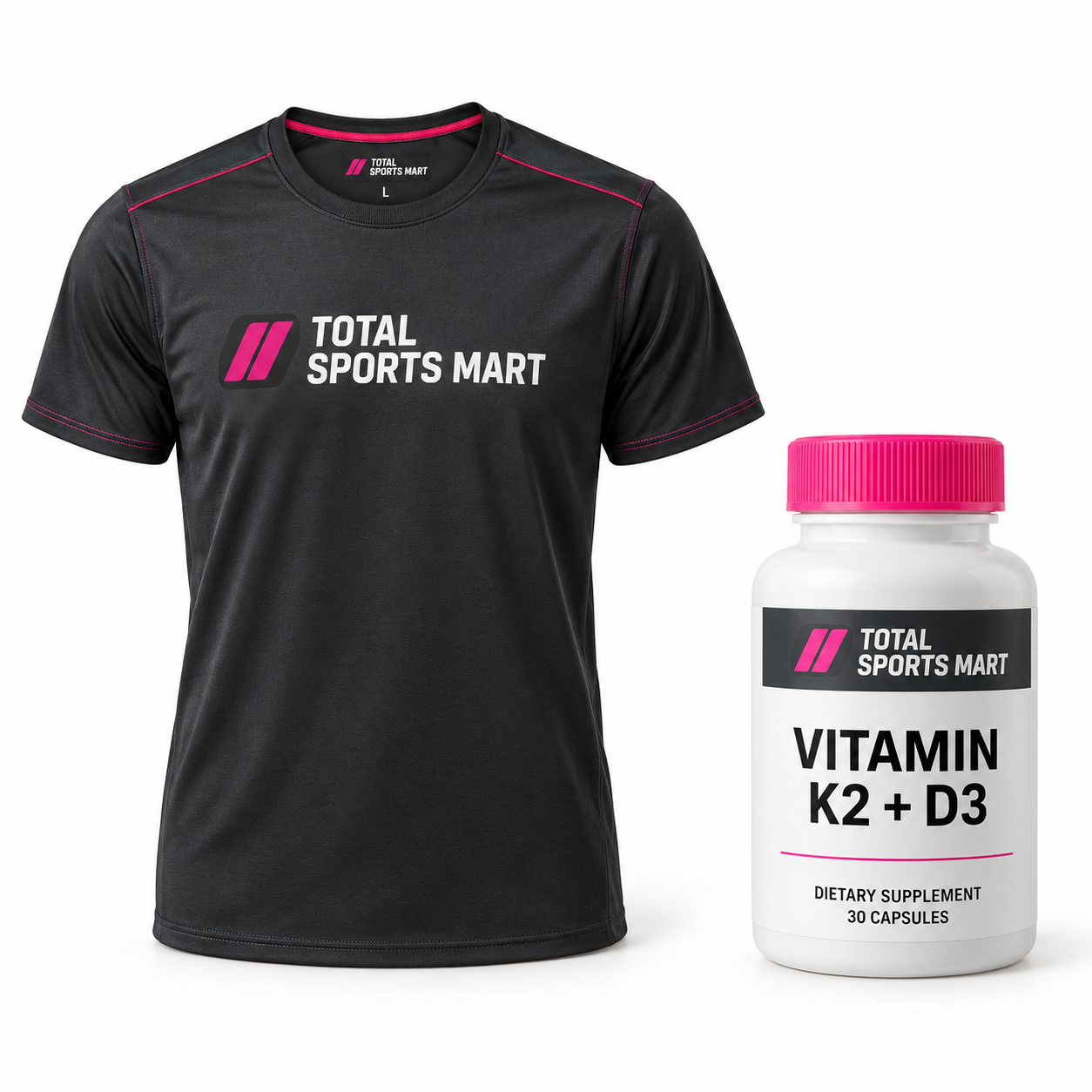 Motion Wear Essential Package