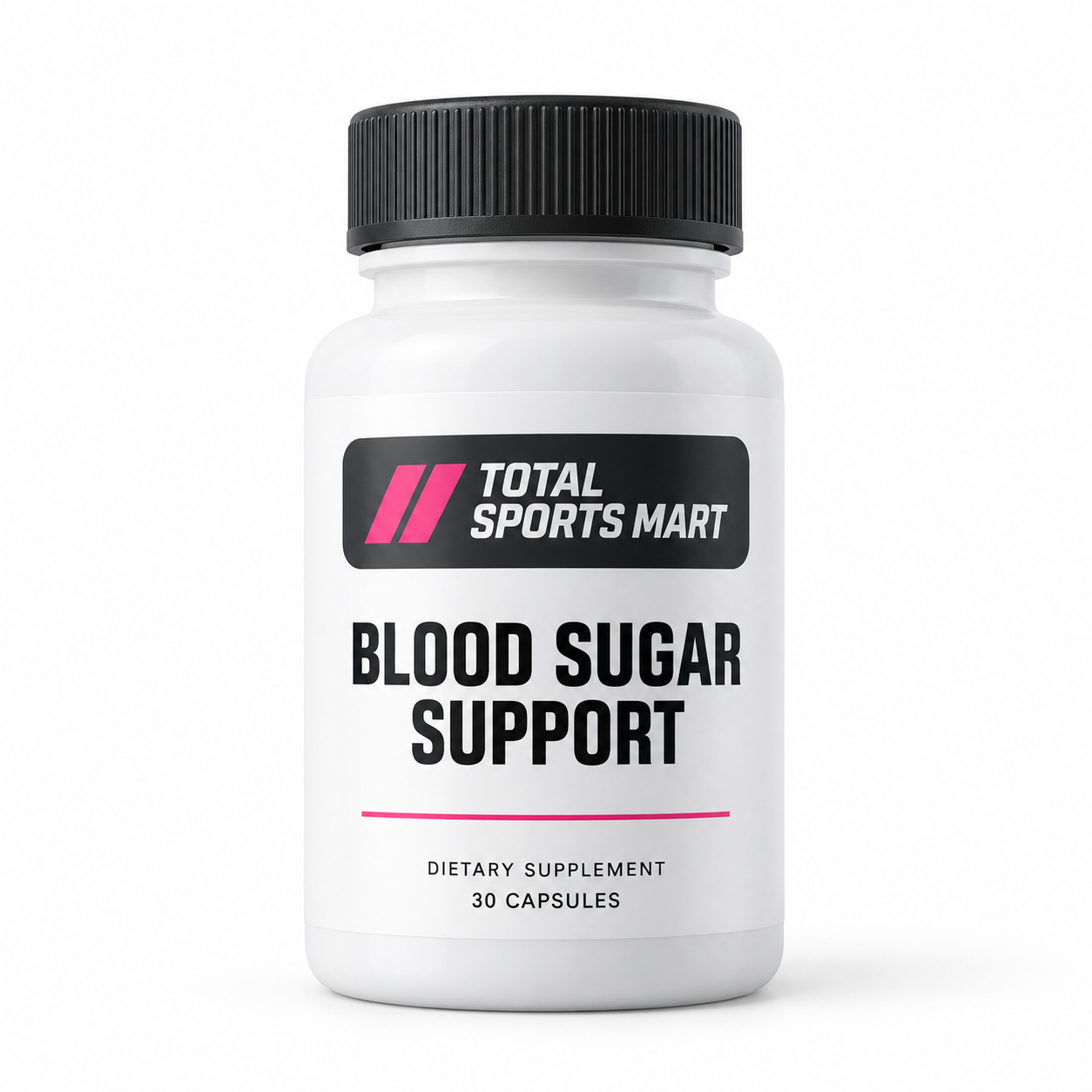 Blood Sugar Support