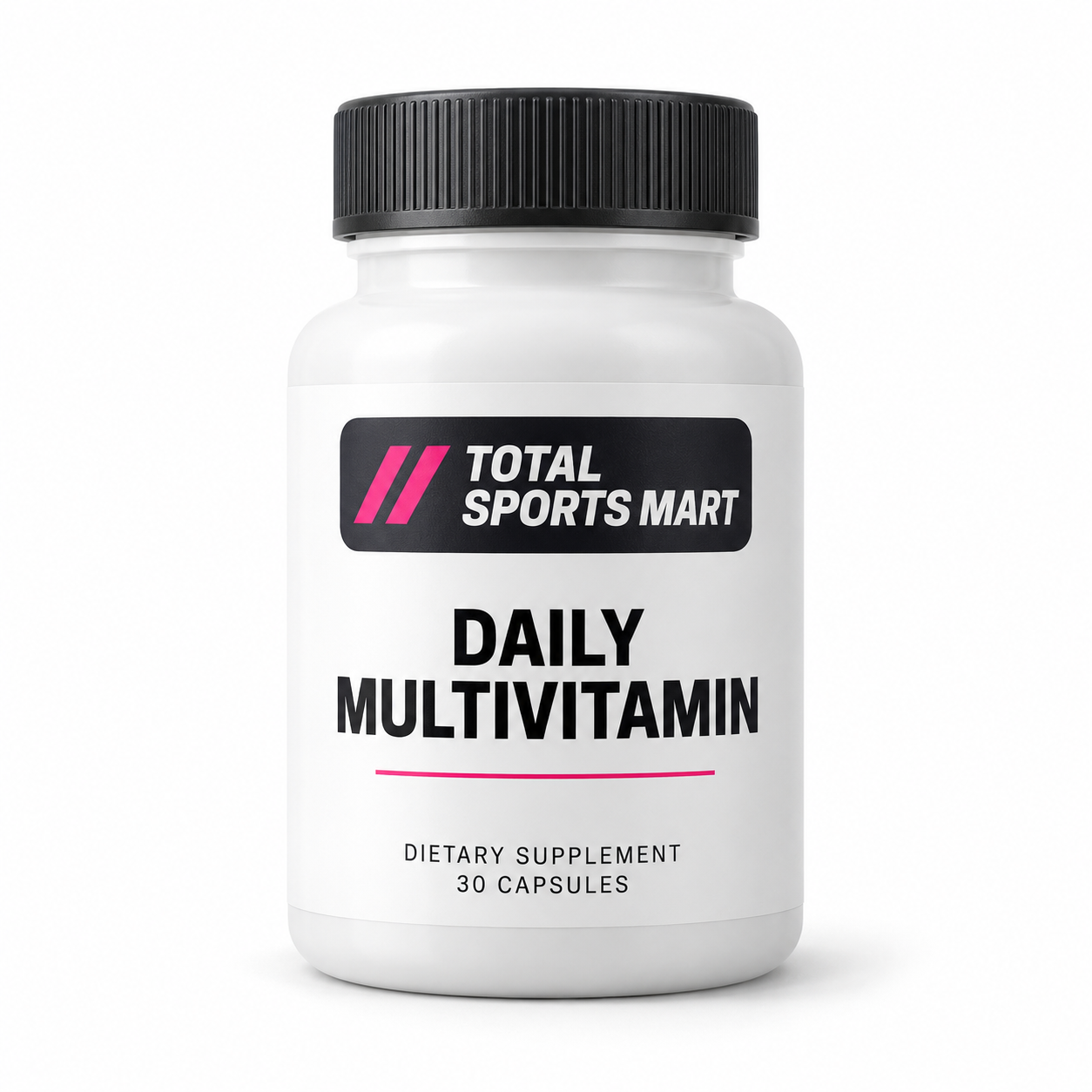 Daily MultiVitamin