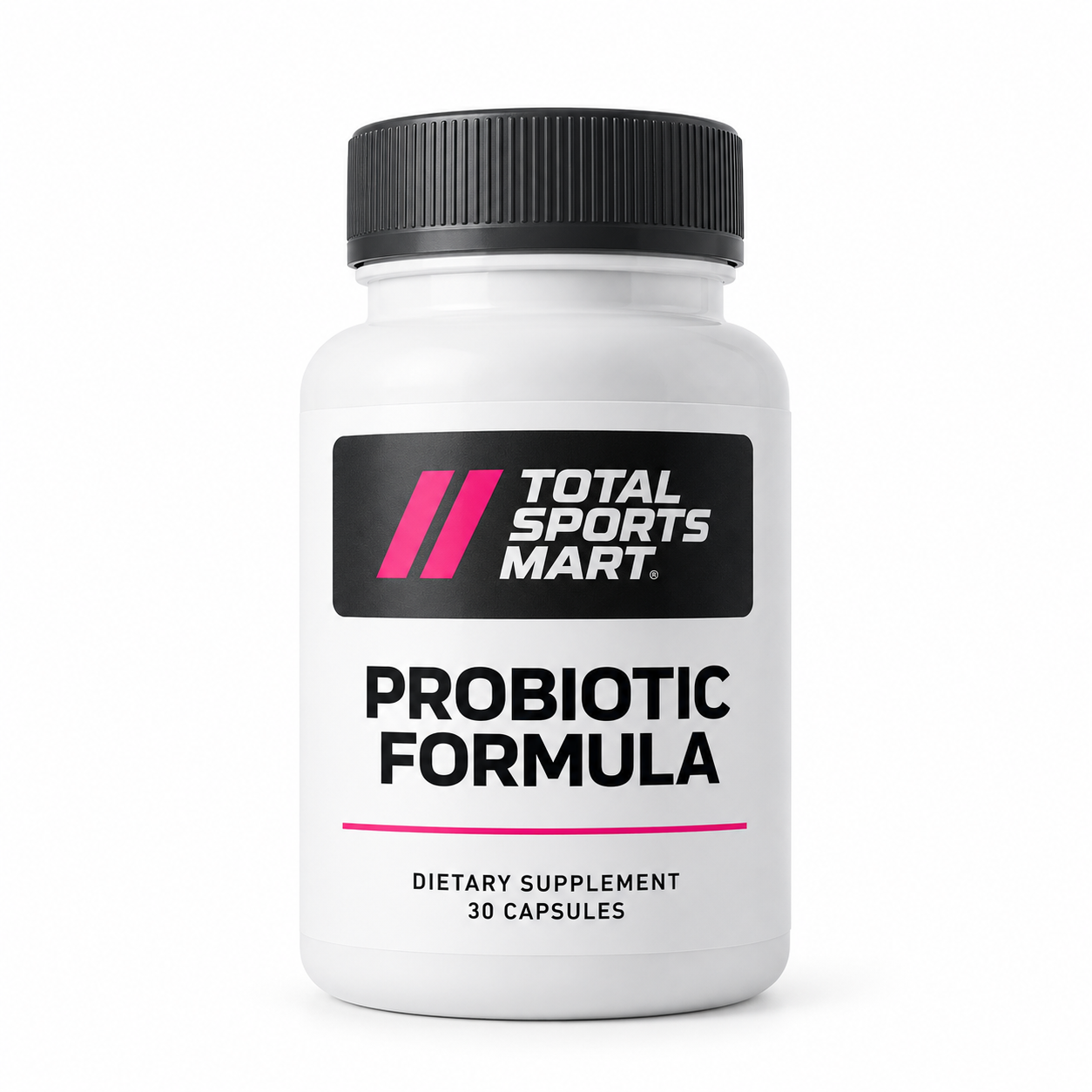 Probiotic Formula